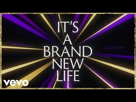 Brand New Life (Steven Curtis Chapman, We The Kingdom) (Lyrics)