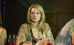 Golden Globe winner Margot Robbie says Neighbours "completely changed" her life