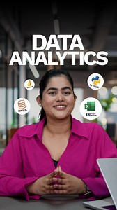 8K views · 60 reactions | Data Analytics Bootcamp Designed Exclusively for Working Professionals | Coding Ninjas | Facebook