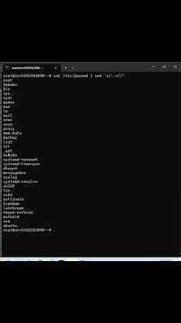 Master sed in 2 Minutes | Real Linux Terminal Examples#sed#linux#search