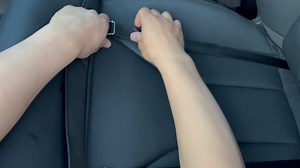 Watch Car Seat Extender Leg Support Installation Instructions on Amazon Live