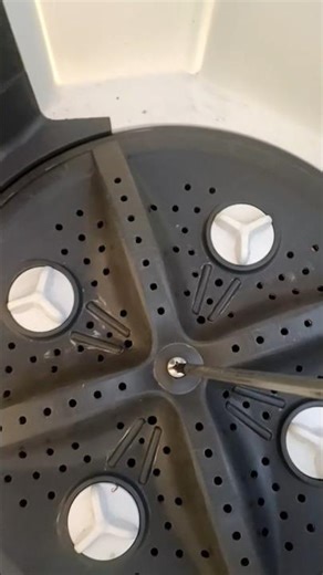 washing machine me pase hu a pulsator kaise nikale | how to remove washing machine pulsator in hindi