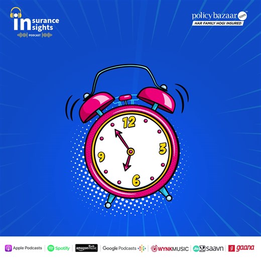4.5K views · 17 comments | The finale episode of Season 1, Insurance Insights podcast drops tomorrow! Stay tuned as Siddharth Singhal (our Business Head, Health Insurance) decodes health insurance coverage needs at different stages of life. #PolicyBazaar #InsuranceInsights #HealthInsurance #podcast *Standard T&C apply | UIN/ADV/01249/SM_Video/April/2023-24 | Policybazaar | Facebook