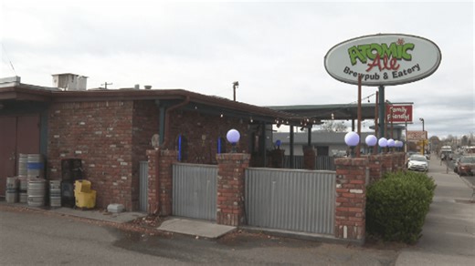 Richland pub rolls out St. Patrick’s Day specials early, featuring corned beef and stew