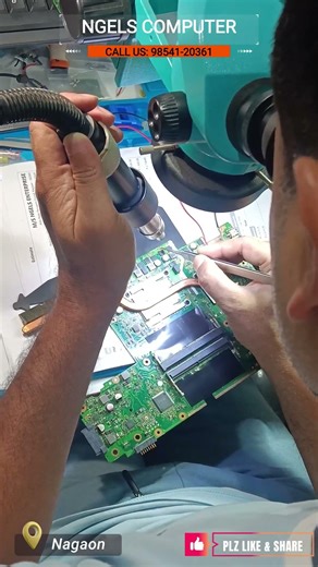 Laptop Not Turning On? Quick Repair Solution!