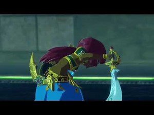 Riju & PATRICIA save Urbosa