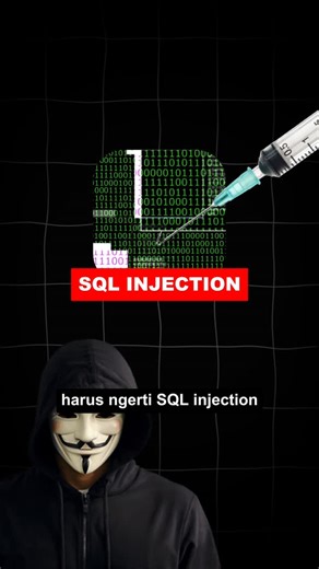 Vinco | Event hacking ini ngajarin cara mikir kayak detektif digital, mulai dari arsip web sampai SQL injection, buat bongkar jejak penjahat cuma... | Instagram