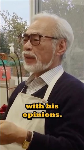 Was anime a mistake?