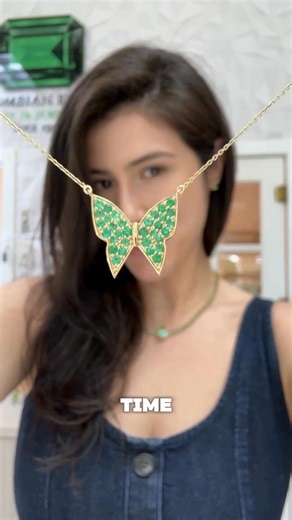 2.9K views · 76 reactions | Some pieces aren’t just jewelry they’re...