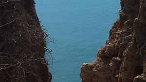 Sea, Ocean, View. Free Stock Video