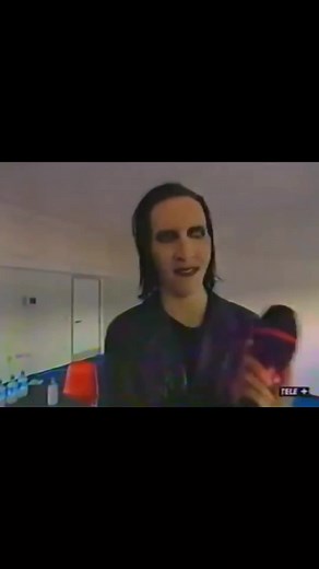 #MarilynManson (1999)