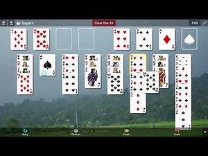 Daily Challenges:September 11, 2020 Solved All/Microsoft Solitaire Collection