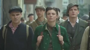 236K views · 6K reactions | Katarzyna Sawczuk - Dziewczyna z granatem | Na Logikę | Facebook