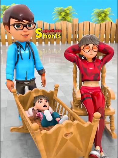 Loop Car Challenge in Scary Teacher 3D