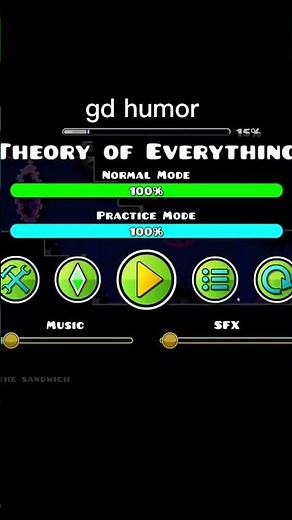 geometry dash humor #geometrydash #gdupdate #gd #memes #gameplay