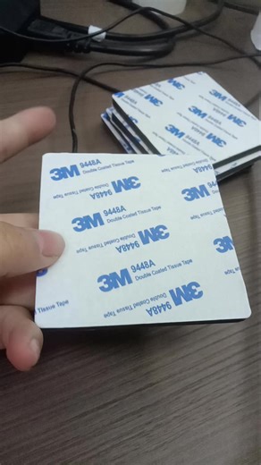 Hang Your Metal Poster Effortlessly with Magnets