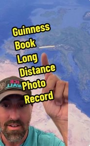 #GuinnessWorldRecord #earth | Tyler Hansen
