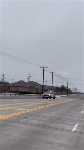 A Winter Weather Advisory will be in effect starting this evening (Feb. 21) until early Saturday morning (Feb. 22). City street crews have prepped local roads and bridges with de-icing agents and will continue monitoring conditions as needed. Stay warm, stay safe, and use extra caution if you have to be out on the roads. Follow the US National Weather Service Austin-San Antonio Texas for weather updates. | City Of New Braunfels - Government