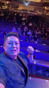 50K views · 1.1K reactions | What passengers never see: the Celebrity Millennium Crew Show.This is where the crew becomes the audience, and the ship feels like home.Different jobs. Different stories. But for one night, we share the same stage… the same laughter… the same magic.#jeremytanmagic #CelebrityMillennium #TeamWhaaat | Jeremy Tan Magic | Facebook