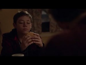 Carl Gallagher in 4x07