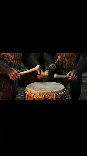 Before Us: Life of Australopithecus | Prehistoric Human Evolution Story