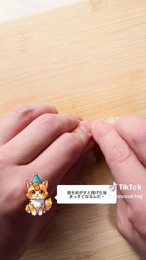 エビフライの作り方とコツ
