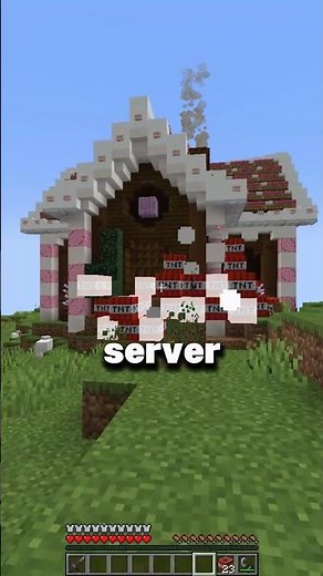 5 Reasons why you should join the BEST Lifesteal SMP! IP: play.blockbay.fun Port: 19132 #minecraft