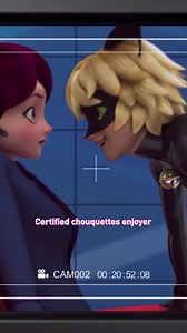 Can we get one too? 😋 #miraculous | Miraculous
