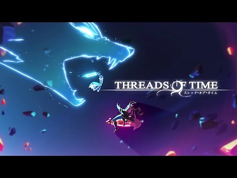 Threads of Time | TGS 2025 Trailer | Humble Games