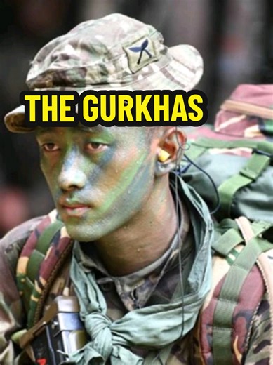 Understanding the Legacy of the Gurkhas