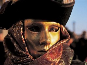 グレイス・ジョーンズだけじゃない 〜 I've Seen That Face Before (Libertango) ♫