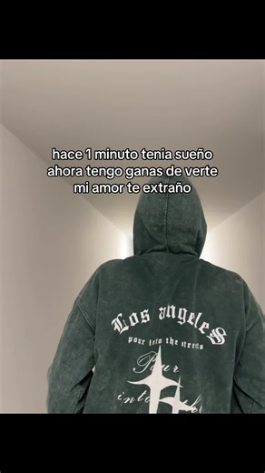 De sueño a amor: El cambio de emociones