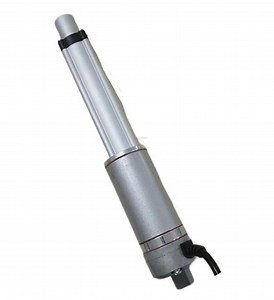 [Hot Item] IP66 Electric Small Piston Line-Shape Linear Actuator 12V/24V DC for Robotics