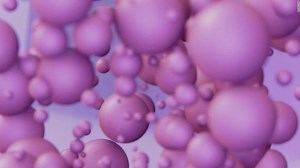 "Very Peri", el color de Pantone para el año 2022, llegará a plataformas