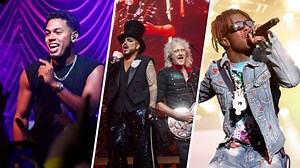 The biggest fall 2023 concerts in the Philly region