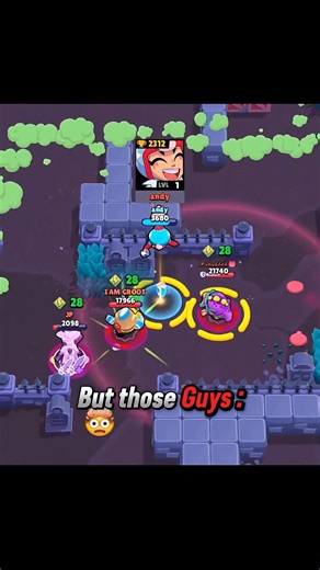 Best Power 1 player ‪@Pre_BrawlStars‬