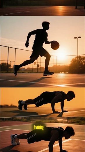 michael jordan is insane!