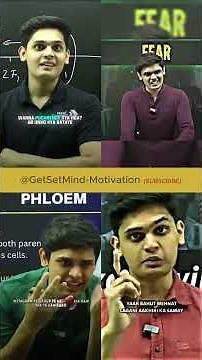 📚🏆Powerful study Motivation🥇| Prashant kirad 429 109 GSM m Powerful study Motivation