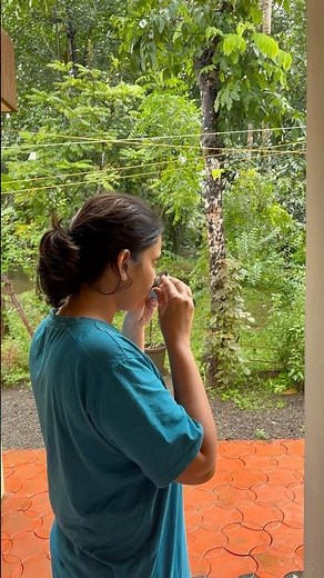 Day at home = Day to relx rejuvenate and fill up your tummy 😍😍😍