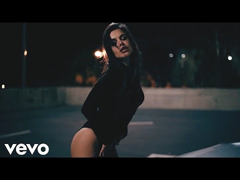 Jay Sean - Ride It (Nippandab Remix) | Models & BMW Showtime