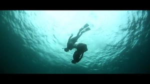 Wreck Diving, Sunken, Ship