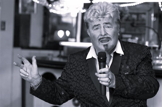 "Schlagergott aus dem Kohlenpott" René Pascal verstorben