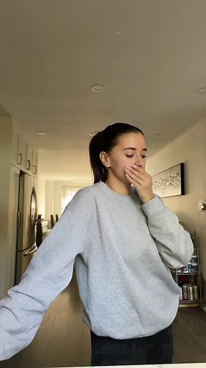 When my dog runs into me after pouring a fresh cup of coffee 🫠 #yescoffeenodecaf #coffeetiktok #coffeetok