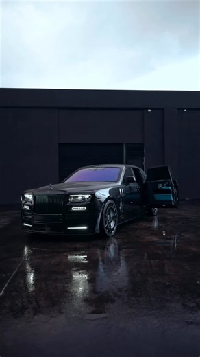 Mansory USA on Instagram: "A statement of power and individuality. The @mansory Phantom — redefined through carbon craftsmanship and uncompromising presence. @mansory.usa | Official Mansory Dealer North America @limitedspec"