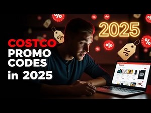 How to Find and Use Costco Promo Codes in 2025 (Step-by-Step)