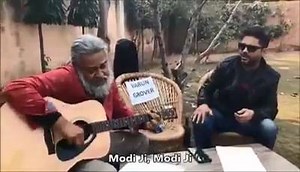 1.7K views · 18 reactions | Mitron, pesh hai #demonetisation song! #देशकीबोद्दी | I Support AK | Facebook