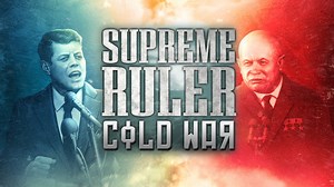 Supreme Ruler: Cold War | PC Steam 游戏 | Fanatical