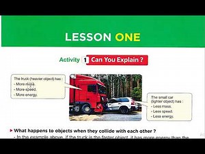 Grade 4 LESSON 1&3&4 Concept 2.3 شرح الدرس الاول و التالت و نص الرابع اخر الكونسيبت ساينس سنة رابعة