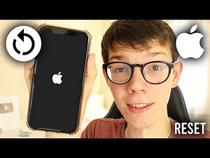 How To Hard Reset iPhone 12 - Full Guide