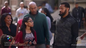 10K views · 691 reactions | When trying to keep a low profile at the neighborhood's block party goes wrong. | Uncle Buck | Facebook